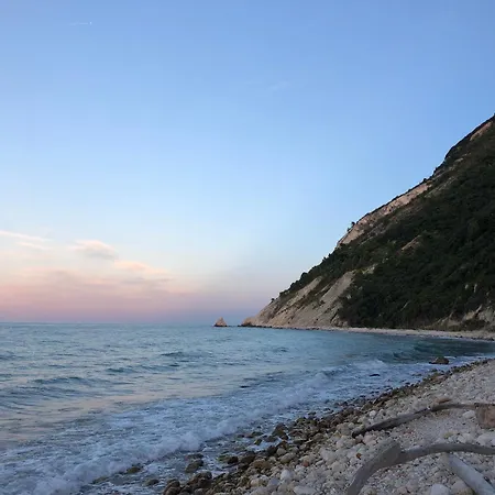 Ama Home, In Centro Con Terrazza