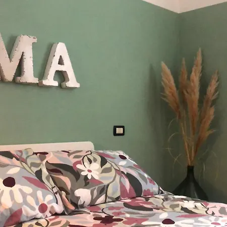 Ama Home, In Centro Con Terrazza * 안코나