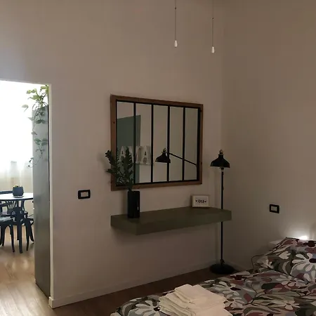 Ama Home, In Centro Con Terrazza 아파트 *