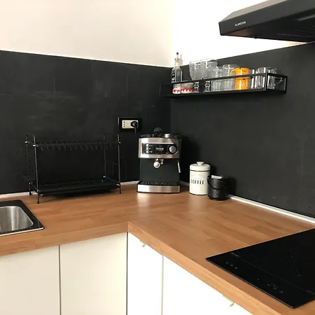 Ama Home, In Centro Con Terrazza