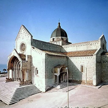 Ama Home, In Centro Con Terrazza * 안코나