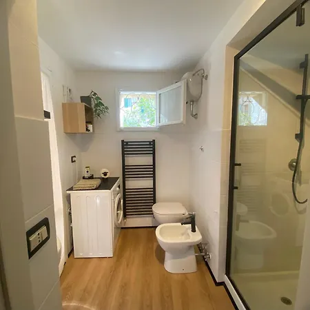 Ama Home, In Centro Con Terrazza