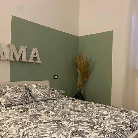 Ama Home, In Centro Con Terrazza 안코나