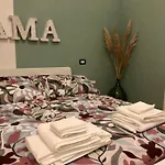 Apartmán Ama Home, In Centro Con Terrazza