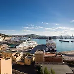 Ama Home, Moderno In Centro Con Terrazzo Privato Vicino Economia E Porto Appartamento *