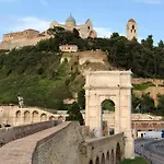 Appartamento Ama Home, Moderno In Centro Con Terrazzo Privato Vicino Economia E Porto Ancona