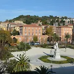 Ama Home, Moderno In Centro Con Terrazzo Privato Vicino Economia E Porto