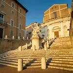 Appartamento Ama Home, Moderno In Centro Con Terrazzo Privato Vicino Economia E Porto Ancona