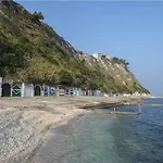 Ama Home, Moderno In Centro Con Terrazzo Privato Vicino Economia E Porto *