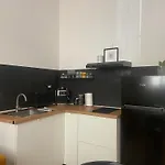 Appartamento Ama Home, Moderno In Centro Con Terrazzo Privato Vicino Economia E Porto Ancona