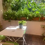 Apartmán Ama Home, In Centro Con Terrazza