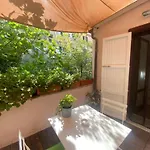 Ama Home, Moderno In Centro Con Terrazzo Privato Vicino Economia E Porto Ancona