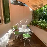 Ama Home, In Centro Con Terrazza Apartmán *