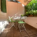 Ama Home, Moderno In Centro Con Terrazzo Privato Vicino Economia E Porto Ancona