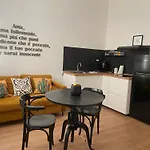 Appartamento Ama Home, Moderno In Centro Con Terrazzo Privato Vicino Economia E Porto Ancona