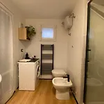 Appartamento Ama Home, Moderno In Centro Con Terrazzo Privato Vicino Economia E Porto