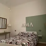 Ama Home, In Centro Con Terrazza Apartmán Ancona