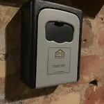 Appartamento Ama Home, Moderno In Centro Con Terrazzo Privato Vicino Economia E Porto *