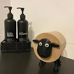 Appartamento Ama Home, Moderno In Centro Con Terrazzo Privato Vicino Economia E Porto *