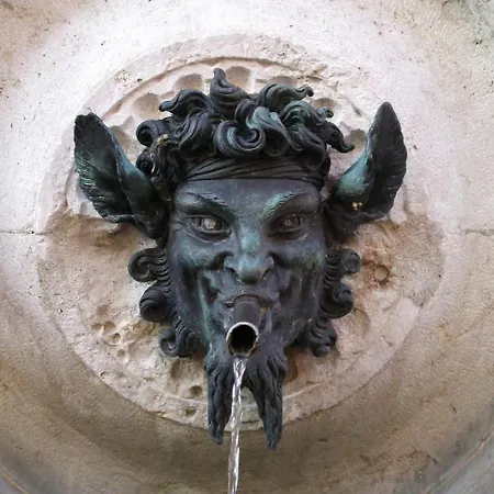 Ama Home, In Centro Con Terrazza Apartamento