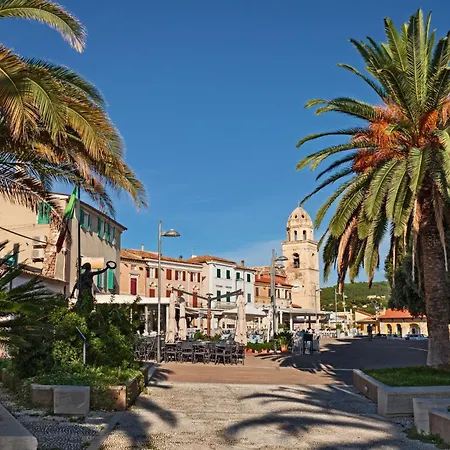 Apartmán Ama Ancona
