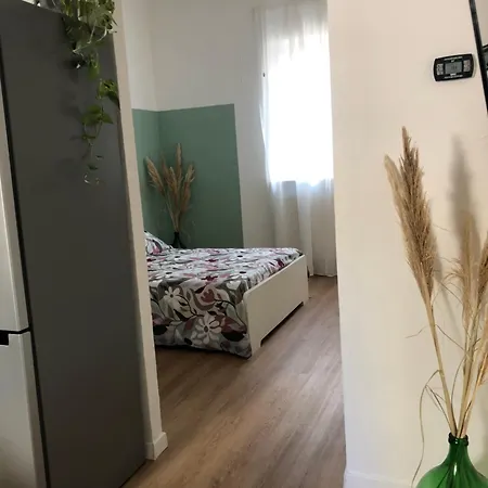 Apartmán Ama