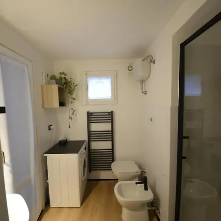 Appartement Ama Home, In Centro Con Terrazza *