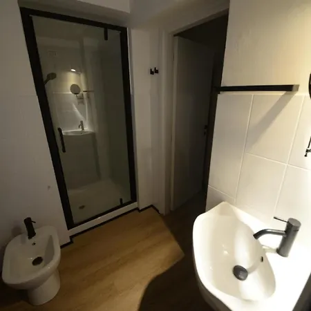 Ama Home, In Centro Con Terrazza דירה