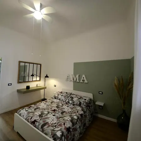 Ama Apartmán