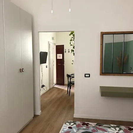 Ama Home, In Centro Con Terrazza *