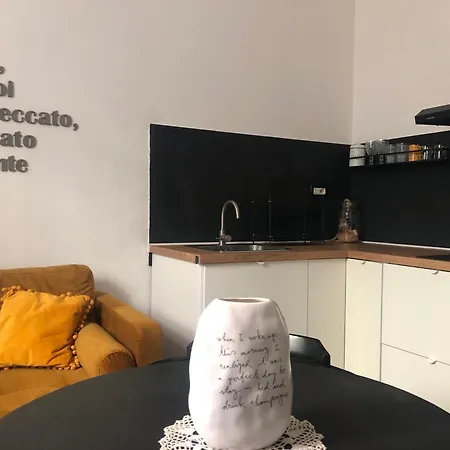 Ama Apartmán