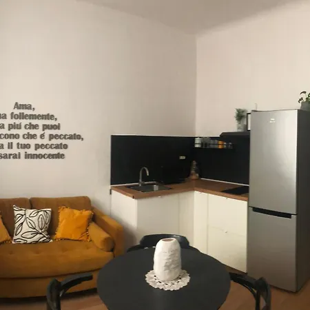 Ama Apartmán *