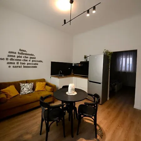 Ama Apartmán Ancona