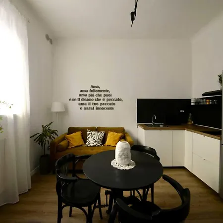Ama Apartmán