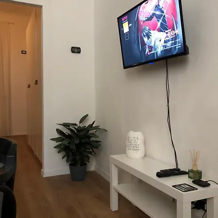 Apartmán Ama *