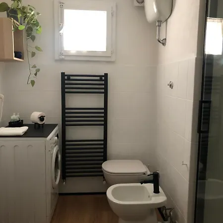 דירה Ama Home, In Centro Con Terrazza