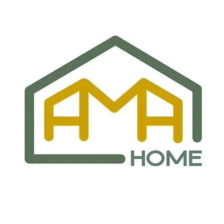 Ama Home, In Centro Con Terrazza Appartement