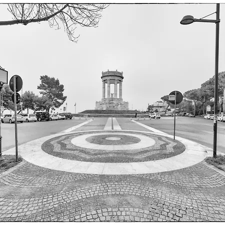 Ama Home, In Centro Con Terrazza *