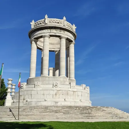 דירה Ama Home, In Centro Con Terrazza