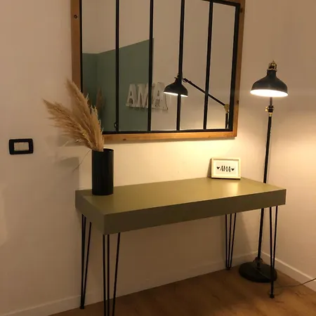 Ama Home, In Centro Con Terrazza Ancona