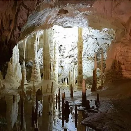 Ama Home, In Centro Con Terrazza אנקונה