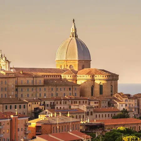 Ama Home, In Centro Con Terrazza דירה