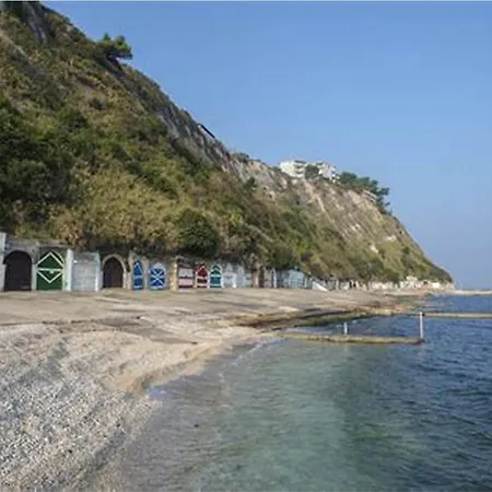 Ama Home, In Centro Con Terrazza *