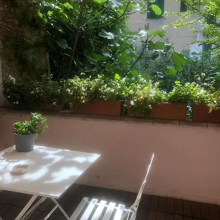 Ama Home, In Centro Con Terrazza Appartement *