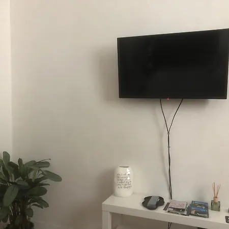 Ama Home, In Centro Con Terrazza אנקונה