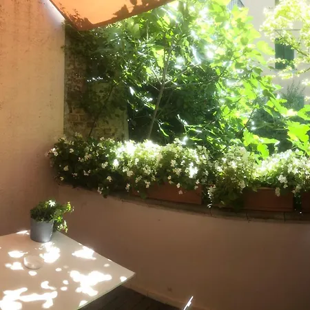 Ama Home, In Centro Con Terrazza Apartamento *