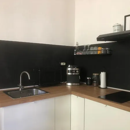 Ama Apartmán