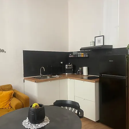 Ama Home, In Centro Con Terrazza * Ancona