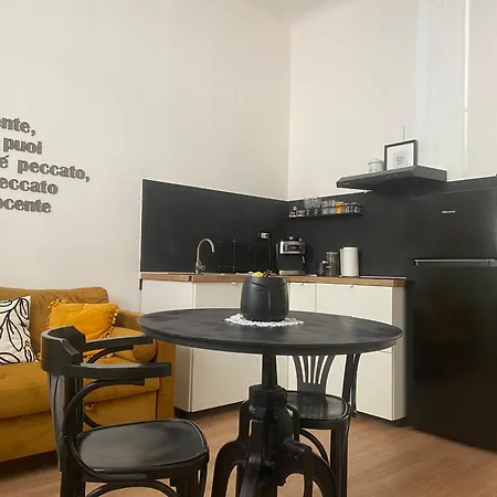 Appartement Ama Home, In Centro Con Terrazza Ancona