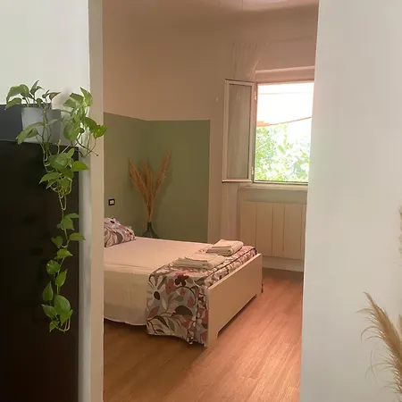 דירה Ama Home, In Centro Con Terrazza *